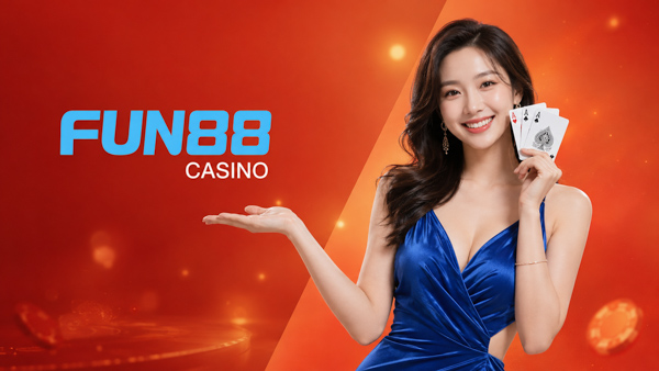 Fun88 百家乐娱乐场：完整指南与重要信息 - 真人娱乐场