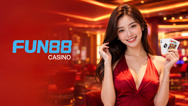 Fun88 百家乐奖金（英文关键词：Baccarat Bonus）：完整指南与重要信息 - 真人娱乐场