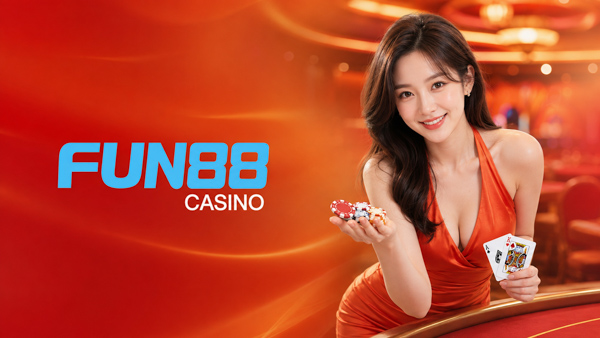 Fun88 百家乐策略（英文关键词：Baccarat Strategy）：完整指南与重要信息 - 真人娱乐场