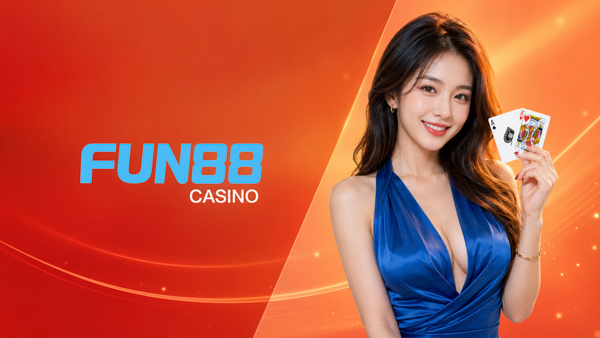 Fun88 Dream Gaming 桌台速度 完整指南与实用要点 - 真人娱乐场