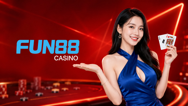 Fun88 WM Casino 荷官体验 完整指南与实用要点 - 真人娱乐场