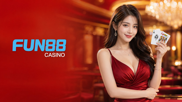 Fun88 迷你百家乐：完整指南与重要信息 - 真人娱乐场