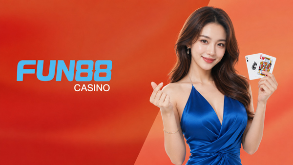 Fun88 FUN88 Palace 多种桌台 完整指南与实用要点 - 真人娱乐场