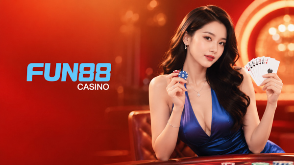 Fun88 百家乐优惠（英文关键词：Baccarat Promotion）：完整指南与重要信息 - 真人娱乐场