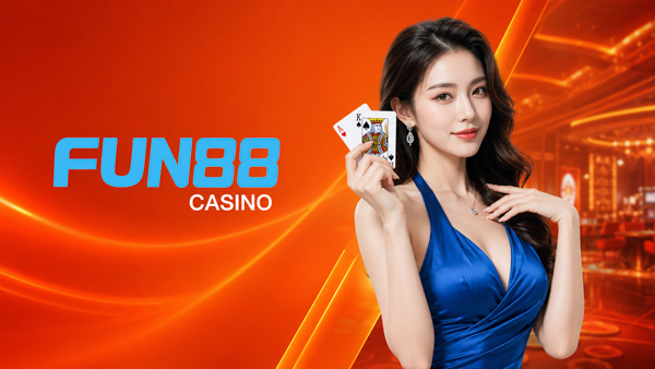 Fun88 百家乐规则（英文关键词：Baccarat Rules）：完整指南与重要信息 - 真人娱乐场