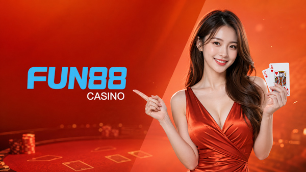 Fun88 VIP 桌 大厅选择方法 完整指南与实用要点 - 真人娱乐场