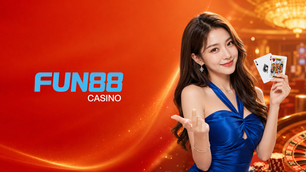 Fun88 百家乐历史：完整指南与重要信息 - 真人娱乐场