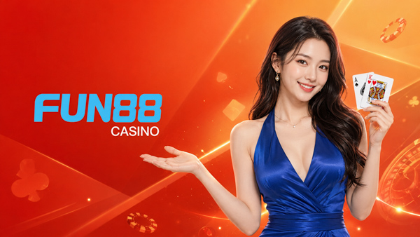 Fun88 百家乐系统：完整指南与重要信息 - 真人娱乐场