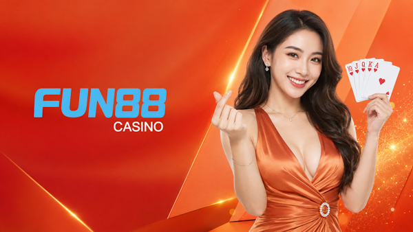 Fun88 百家乐注册（英文关键词：Baccarat Sign Up）：完整指南与重要信息 - 真人娱乐场