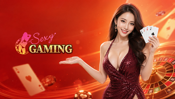 Fun88 SEXY Gaming 入门指南 完整指南与实用要点 - 真人娱乐场