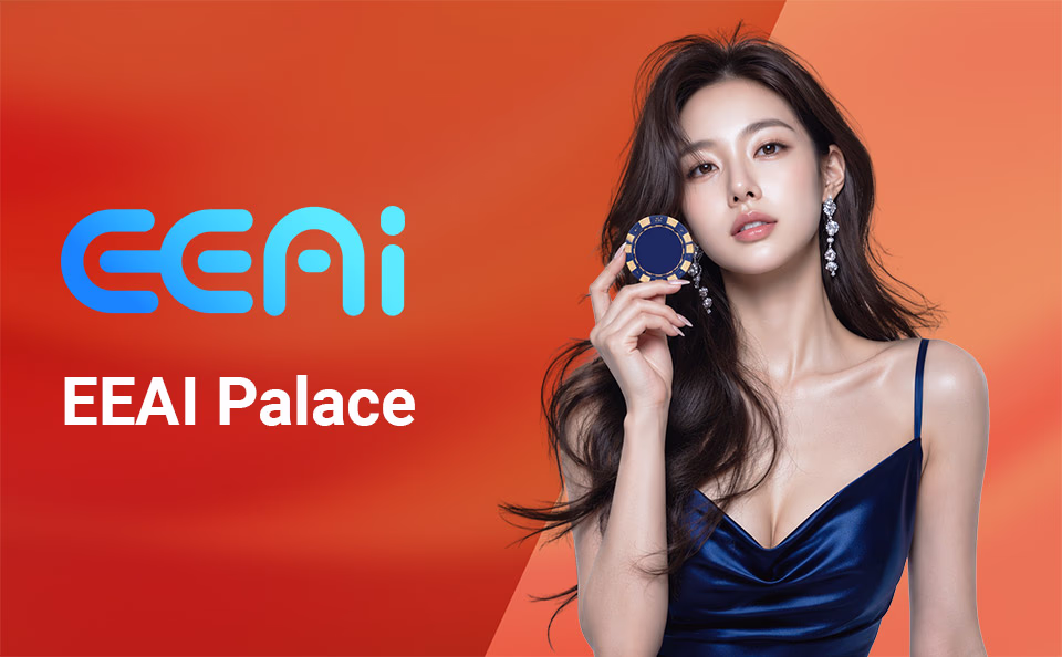 Hình ảnh Sảnh EEAL