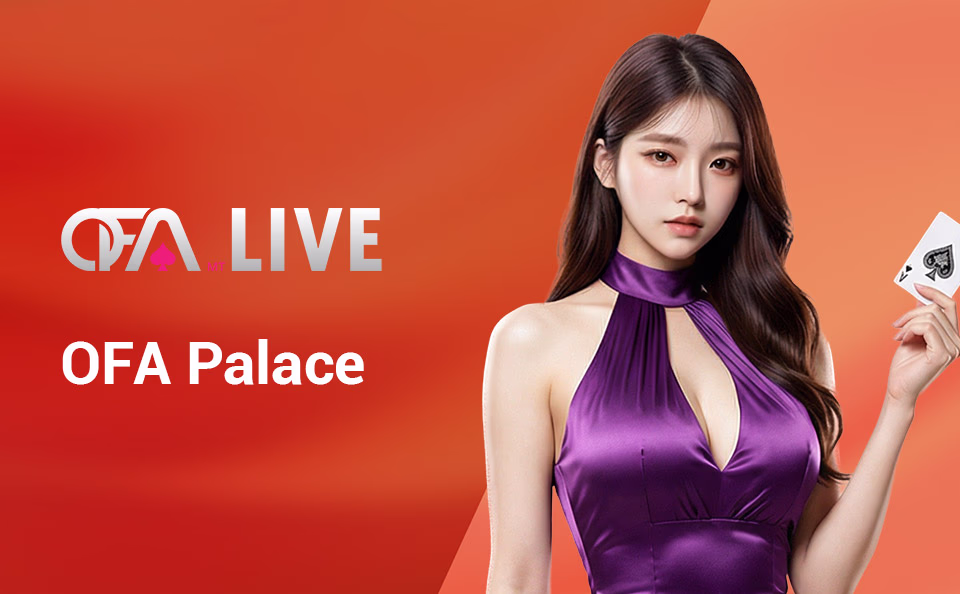 Hình ảnh Sảnh OFA Live
