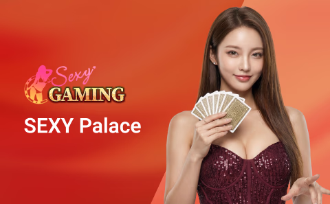 Hình ảnh Sảnh SEXY Gaming