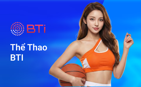 Hình ảnh sảnh BTI Thể thao