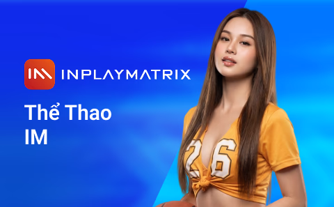 Hình ảnh sảnh IM Thể thao