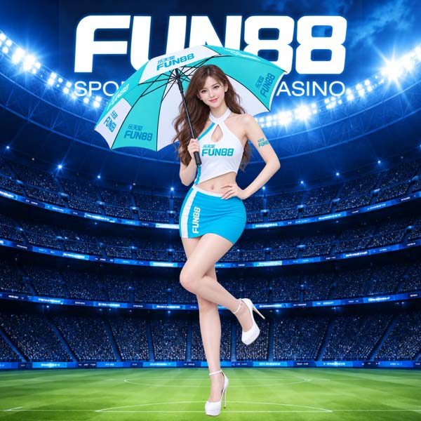Fun88 เจาะลึก Play’n Go รูปแบบวงล้อ เข้าไม่ได้