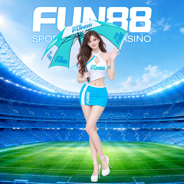 Fun88 คู่มือ Skywind รูปแบบวงล้อ ที่ควรรู้ - สล็อต